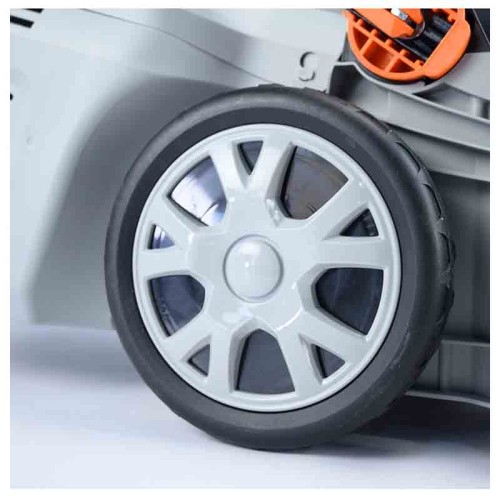 NAKAYAMA Pro EM4020 Χλοοκοπτική Ηλεκτρική 1800W