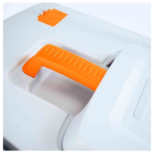 NAKAYAMA Pro EM4020 Χλοοκοπτική Ηλεκτρική 1800W