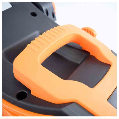 NAKAYAMA Pro EM4020 Χλοοκοπτική Ηλεκτρική 1800W