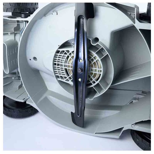 NAKAYAMA Pro EM4020 Χλοοκοπτική Ηλεκτρική 1800W