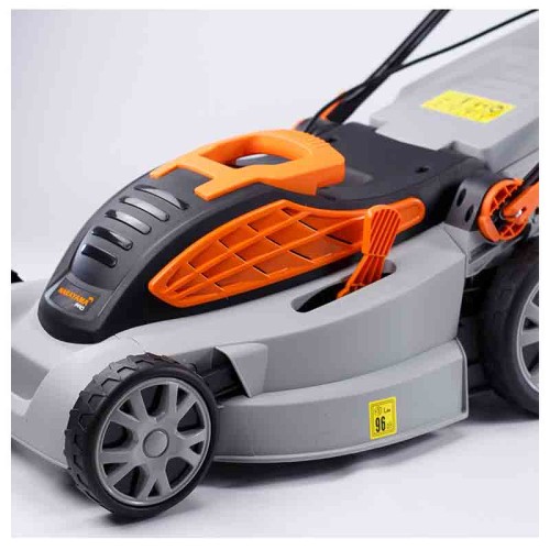 NAKAYAMA Pro EM4020 Χλοοκοπτική Ηλεκτρική 1800W