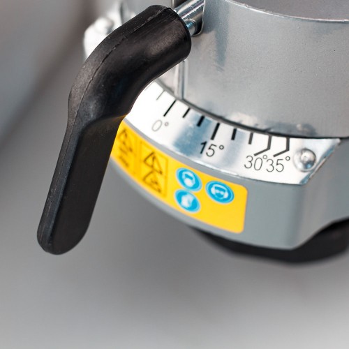 NAKAYAMA Pro ES2310 Τροχιστικό Αλυσίδας 230W NAKAYAMA Pro ES2310 Τροχιστικό Αλυσίδας 230W