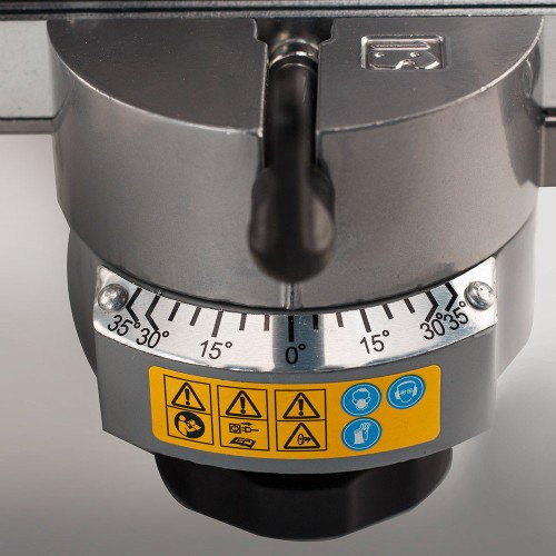 NAKAYAMA Pro ES2310 Τροχιστικό Αλυσίδας 230W NAKAYAMA Pro ES2310 Τροχιστικό Αλυσίδας 230W