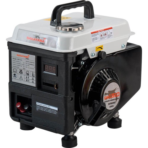 NAKAYAMA Pro GB1310 Γεννήτρια Βενζίνης  inverter Dc 12V 50A
