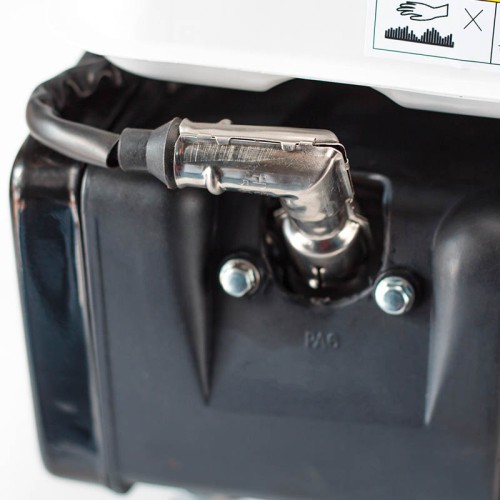 NAKAYAMA Pro GB1310 Γεννήτρια Βενζίνης  inverter Dc 12V 50A