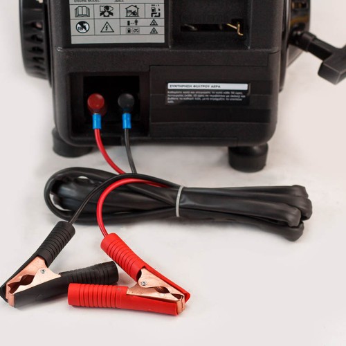 NAKAYAMA Pro GB1310 Γεννήτρια Βενζίνης  inverter Dc 12V 50A