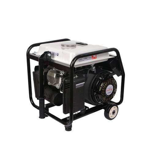 NAKAYAMA Pro GB1330 Γεννήτρια Βενζίνης Inverter Dc 3x12V 100A Με Ρόδες