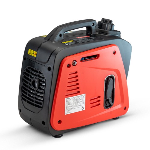 KUMATSUGEN GB990i Γεννήτρια Βενζίνης Inverter 0,9Kv,40cc,60dB KUMATSUGEN GB990i Γεννήτρια Βενζίνης Inverter 0,9Kv,40cc,60dB