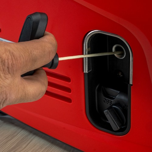 KUMATSUGEN GB990i Γεννήτρια Βενζίνης Inverter 0,9Kv,40cc,60dB KUMATSUGEN GB990i Γεννήτρια Βενζίνης Inverter 0,9Kv,40cc,60dB