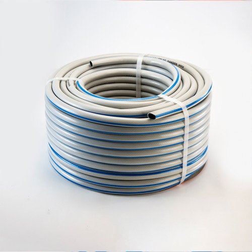 NAKAYAMA GH4300 Λάστιχο Atlas 3 Επιστρώσεις 50m 1/2''