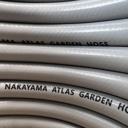 NAKAYAMA GH4300 Λάστιχο Atlas 3 Επιστρώσεις 50m 1/2''