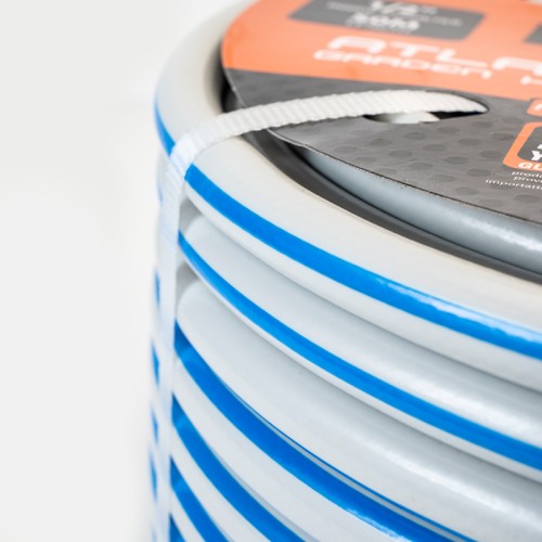 NAKAYAMA GH4700 Λάστιχο Atlas 3 Επιστρώσεις 25m 3/4''