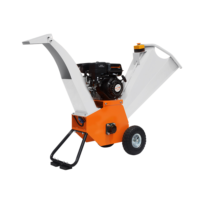 NAKAYAMA PRO GS8600 Θρυμματιστής 6,5Hp NAKAYAMA PRO GS8600 Θρυμματιστής 6,5Hp