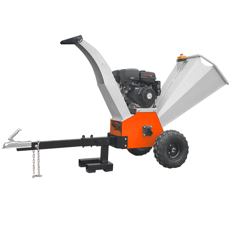 NAKAYAMA Pro GS9600 Θρυμματιστής Κλαδιών 15Hp NAKAYAMA Pro GS9600 Θρυμματιστής Κλαδιών 15Hp