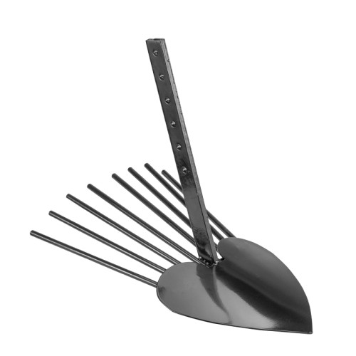 NAKAYAMA MB138 Πατατοεξαγωγέας NAKAYAMA MB138 Πατατοεξαγωγέας