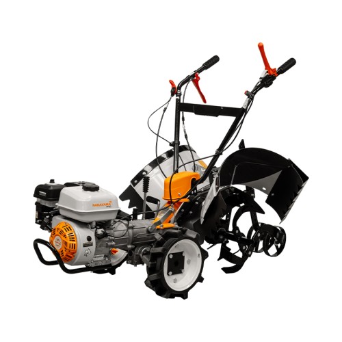 NAKAYAMA Pro MB6510 Σκαπτικό Βενζίνης 7Ηp 212cc, 1Εμπρός,1Όπισθεν 58cm (12Μαχαίρια) NAKAYAMA Pro MB6510 Σκαπτικό Βενζίνης 7Ηp 212cc, 1Εμπρός,1Όπισθεν 58cm (12Μαχαίρια)