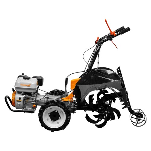 NAKAYAMA Pro MB6510 Σκαπτικό Βενζίνης 7Ηp 212cc, 1Εμπρός,1Όπισθεν 58cm (12Μαχαίρια) NAKAYAMA Pro MB6510 Σκαπτικό Βενζίνης 7Ηp 212cc, 1Εμπρός,1Όπισθεν 58cm (12Μαχαίρια)