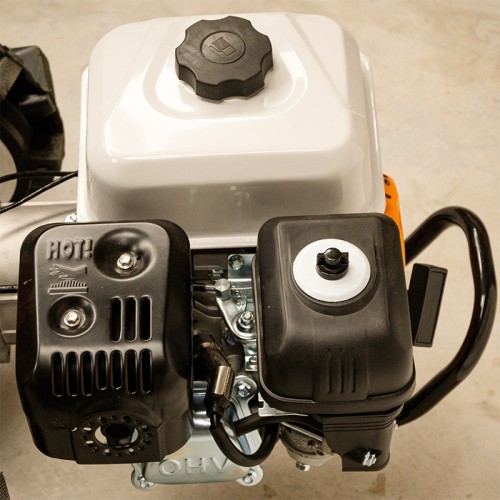 NAKAYAMA Pro MB6510 Σκαπτικό Βενζίνης 7Ηp 212cc, 1Εμπρός,1Όπισθεν 58cm (12Μαχαίρια) NAKAYAMA Pro MB6510 Σκαπτικό Βενζίνης 7Ηp 212cc, 1Εμπρός,1Όπισθεν 58cm (12Μαχαίρια)