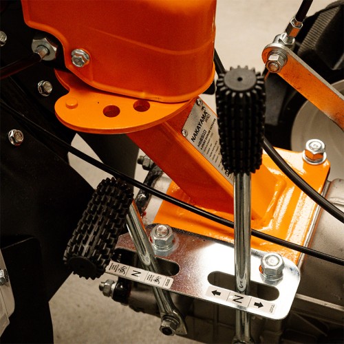 NAKAYAMA Pro MB6510 Σκαπτικό Βενζίνης 7Ηp 212cc, 1Εμπρός,1Όπισθεν 58cm (12Μαχαίρια) NAKAYAMA Pro MB6510 Σκαπτικό Βενζίνης 7Ηp 212cc, 1Εμπρός,1Όπισθεν 58cm (12Μαχαίρια)