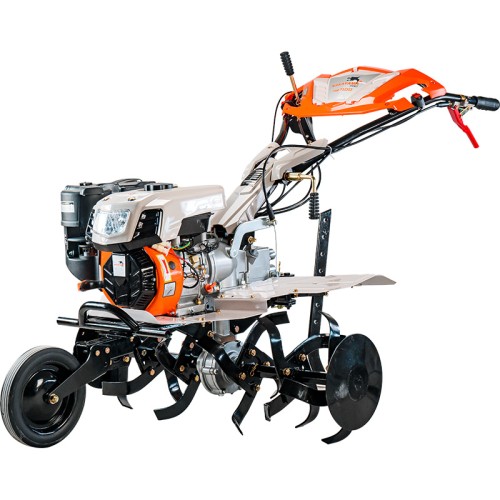 NAKAYAMA Pro MB7100 Σκαπτικό Βενζίνης 7.5Hp