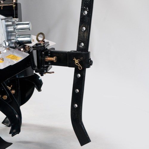 NAKAYAMA Pro MB7100 Σκαπτικό Βενζίνης 7.5Hp