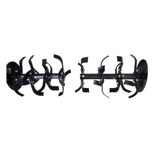 NAKAYAMA Pro MB9005 Σκαπτικό Πετρελαίου 10Hp