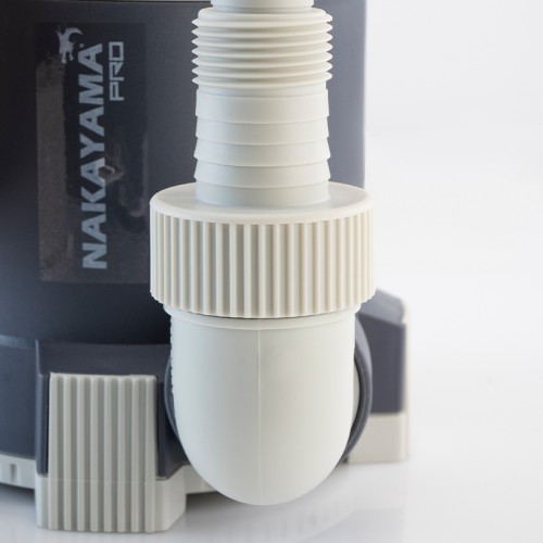 NAKAYAMA Pro NP1010 Αντλία Όμβριων 400W