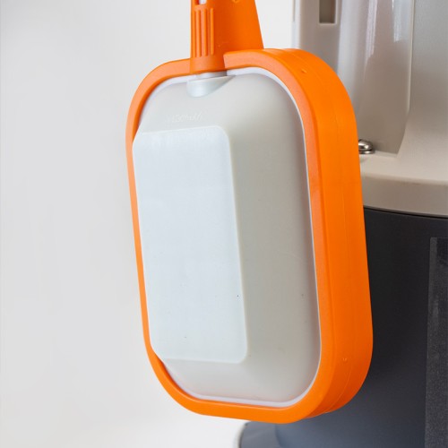 NAKAYAMA Pro NP1010 Αντλία Όμβριων 400W