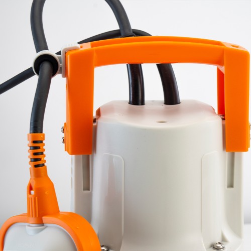 NAKAYAMA Pro NP1010 Αντλία Όμβριων 400W