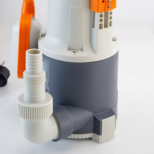 NAKAYAMA Pro NP1010 Αντλία Όμβριων 400W