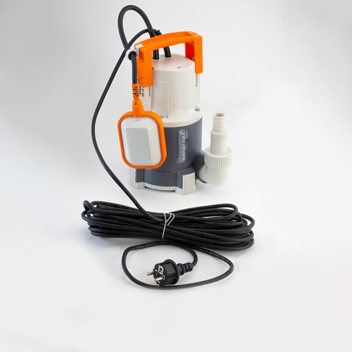 NAKAYAMA Pro NP1010 Αντλία Όμβριων 400W