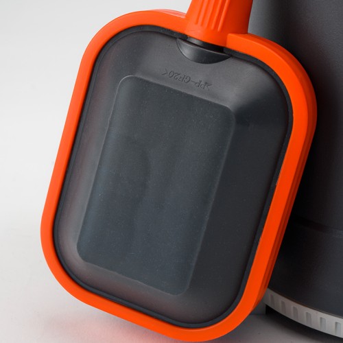 NAKAYAMA Pro NP1020 Αντλία Όμβριων 750W