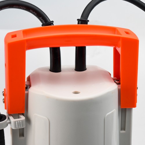 NAKAYAMA Pro NP1020 Αντλία Όμβριων 750W