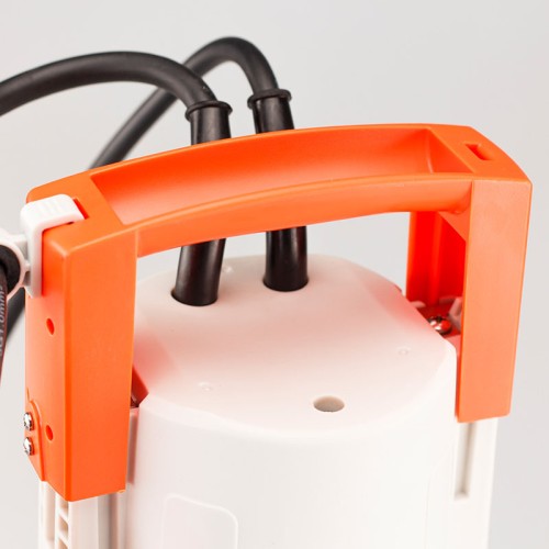 NAKAYAMA Pro NP1030 Αντλία Ακαθάρτων 550W