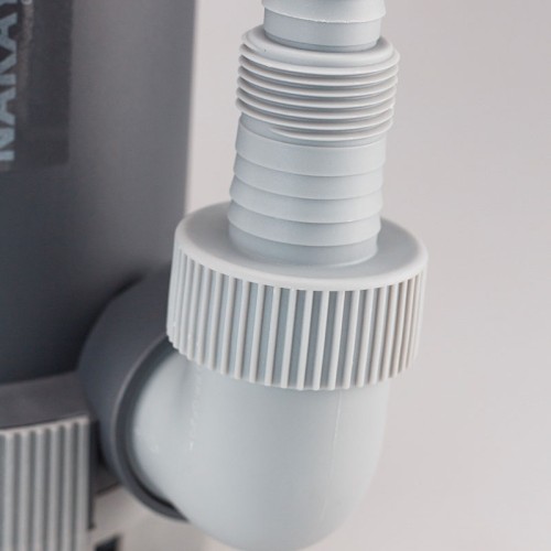 NAKAYAMA Pro NP1040 Αντλία Ακαθάρτων 900W