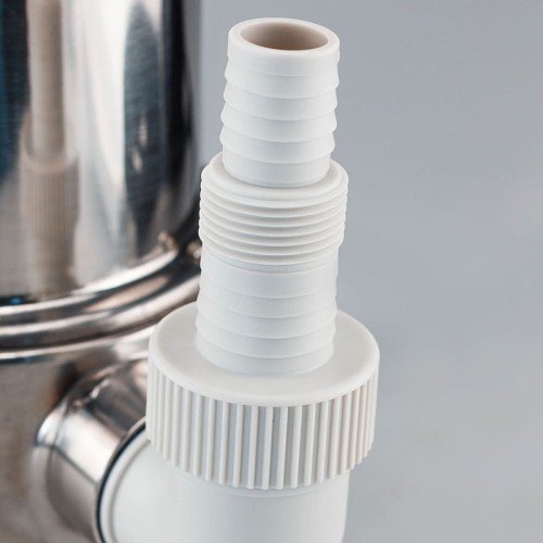 NAKAYAMA Pro NP1060 Αντλία Ακαθάρτων 1100W