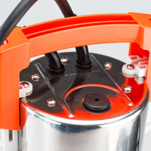 NAKAYAMA Pro NP1060 Αντλία Ακαθάρτων 1100W