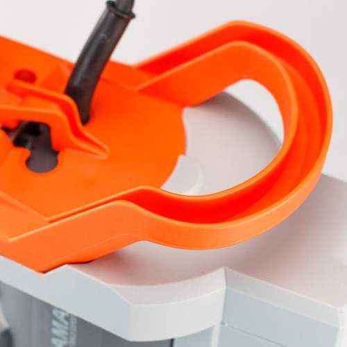 NAKAYAMA Pro NP1070 Αντλία Όμβριων Ενσωματωμένο Φλοτέρ 750W