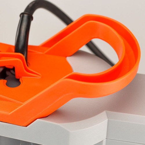 NAKAYAMA Pro NP1080 Αντλία Ακαθάρτων Ενσωματωμένο Φλοτέρ 900W