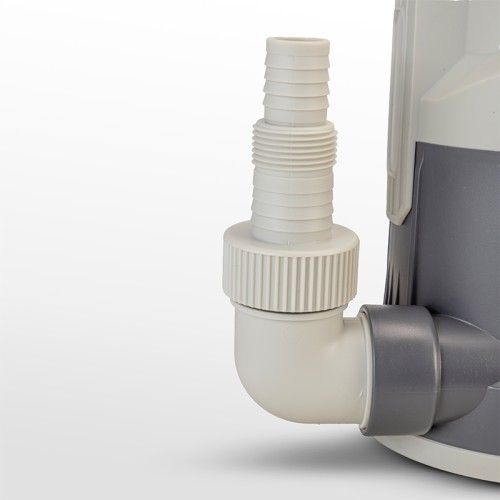 NAKAYAMA Pro NP1115 Αντλία Αποστράγγισης με Φλοτέρ 550W,17000lt/h