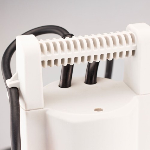 NAKAYAMA Pro NP1130 Αντλία Ακαθάρτων Inox,1300W