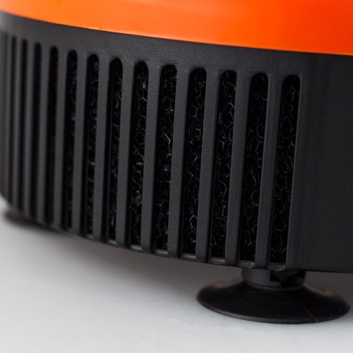 NAKAYAMA Pro NP1150 Αντλία Σιντριβανιού Inox 75W