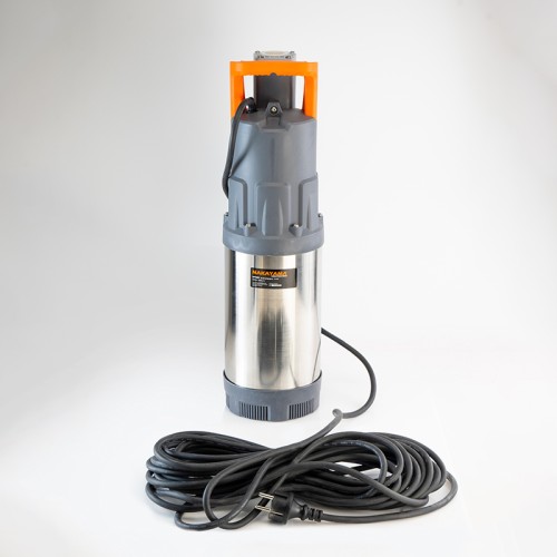 NAKAYAMA Pro NP1180 Αντλία Άρδευσης Υποβρύχια 1000W