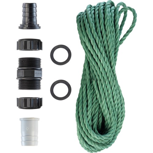 NAKAYAMA Pro NP1180 Αντλία Άρδευσης Υποβρύχια 1000W