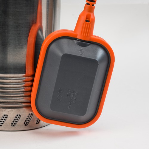 NAKAYAMA Pro NP1185 Αντλία Πηγαδιών Inox 1200W