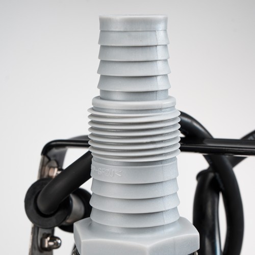 NAKAYAMA Pro NP1185 Αντλία Πηγαδιών Inox 1200W