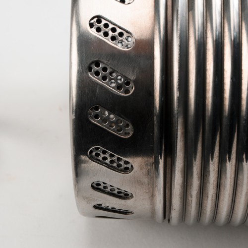 NAKAYAMA Pro NP1185 Αντλία Πηγαδιών Inox 1200W