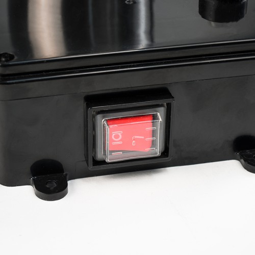 NAKAYAMA Pro NP1190 Αντλία Πηγαδιού Inox Με Πίνακα 900W