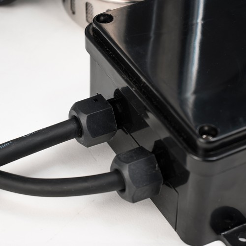 NAKAYAMA Pro NP1190 Αντλία Πηγαδιού Inox Με Πίνακα 900W