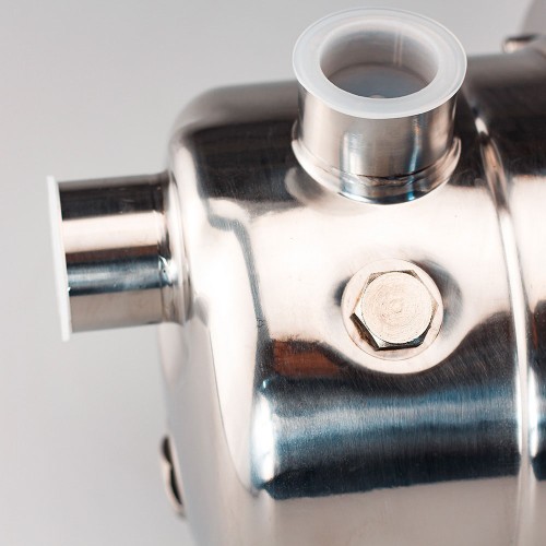 NAKAYAMA Pro NP2035 Αντλία Επιφανείας Inox Αυτόματης Αναρρόφησης,800W